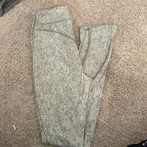 GYMSHARK LEGGINGS